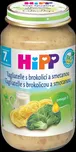 HIPP Junior BIO tagliatelle s brokolicí…