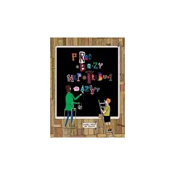 Pohádka Ondřej Horák: Proč obrazy nepotřebují názvy