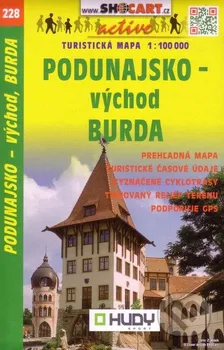 Podunajsko-východ, Burda
