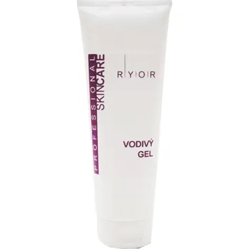 Vodivý gel Ryor Professional Skin Care Body Form Vodivý gel 250 ml