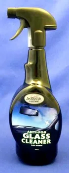 Astonish Glass Cleaner čistič skel 750 ml