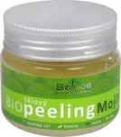 Saloos Bio Mojito tělový peeling 140 ml