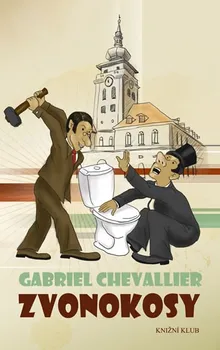 Zvonokosy - Chevallier Gabriel