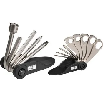 Multiklíč One Tool 17.0 stříbrný