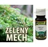 Saloos vonný olej 10 ml vůně: Zelený mech