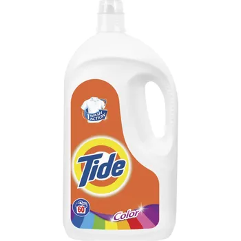 Tide Color prací gel Prací gel Tide Color prací gel
