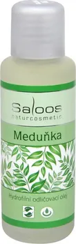 Odličovač Saloos Meduňka Hydrofilní odličovací olej Obsah: 500 ml