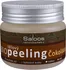 Tělový peeling Saloos Bio Čokoláda tělový peeling 140 ml