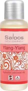 Odličovač Saloos Ylang-Ylang Hydrofilní odličovací olej Obsah: 1000 ml