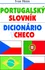Slovník Portugalsko-český a česko-portugalský slovník