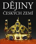 Kolektiv autorů: Dějiny českých zemí
