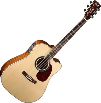 Elektroakustická kytara Cort MR730FX-NAT