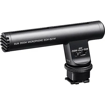 Mikrofon Sony ECMGZ1M