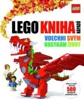 Pohádka LEGO Kniha nápadů - Vdechni svým kostkám život