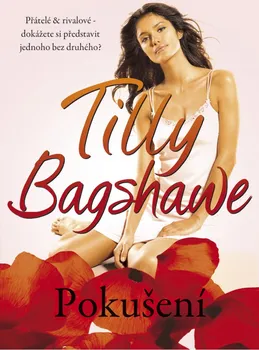Pokušení: Tilly Bagshawe