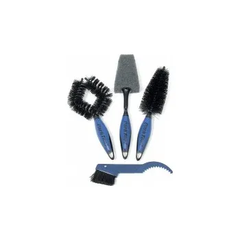 Park Tool U.S.A sada kartáčů na čistění