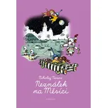 Nikolaj Nosov: Neználek na Měsíci