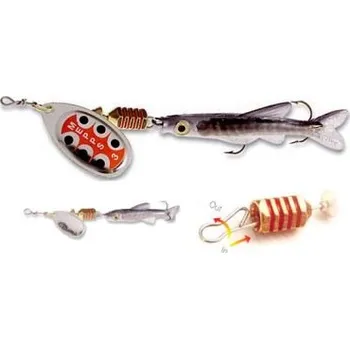 Umělá nástraha Mepps Aglia TW Mino 1