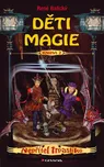 Děti magie 2 - Nepřítel trpaslíků -…