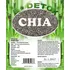 Bio Detox Chia semínka
