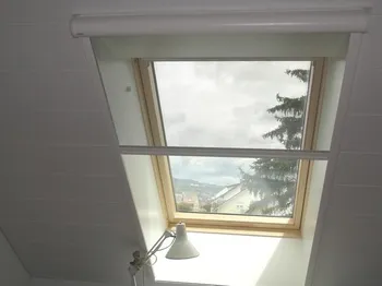 Příslušenství k oknu Síť proti hmyzu Velux ZIL SK10 114 x 160 cm