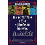 Jak se vařívalo a žilo v jihočeské…