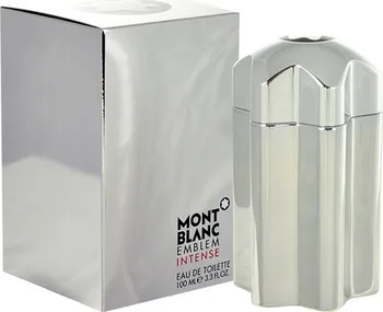Pánský parfém Mont Blanc Emblem Intense M EDT
