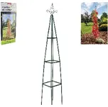 Orion Jehlan podpěra na květiny