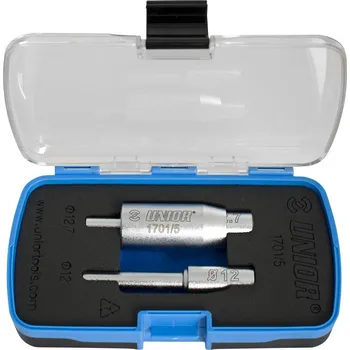 Unior Vytláčeč těsnění zadního tlumiče 12/12,7 mm 