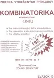 Kombinatorika I.diel