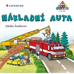 Nákladní auta - Študlarová Zdeňka