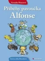Pohádka Veronika Matysová: Příběhy pavoučka Alfonse