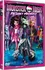 DVD film DVD Monster High: Příšerky přicházejí (2012)