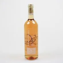 Víno Frankovka Rosé 0.75L p.s. Volařík