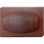 Saela Pivní přírodní glycerinové mýdlo 140 g 