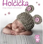 Holčička: Moje první vzpomínky - Elle…