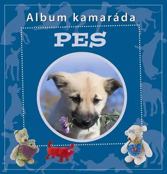 Pes: Album kamaráda