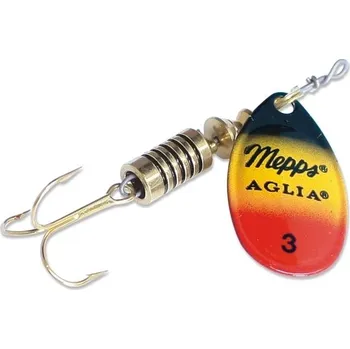 Nástraha Mepps Aglia Furia