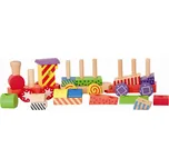 Woody Vláček s potiskem