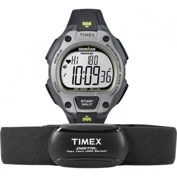 Sporttester Timex Ironman T5K719