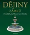 Encyklopedie Soukup Vladimír, David Petr: Dějiny zámků v Čechách, na Moravě a ve Slezsku