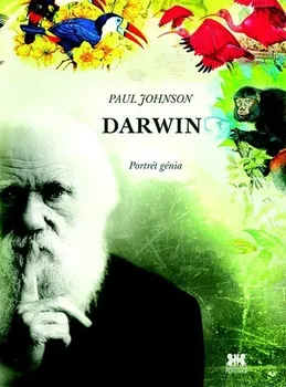 Příroda Johnson Paul: Darwin