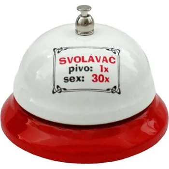 Divja Zvonek na pivo a sex