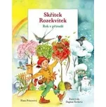 Hana Primusová: Skřítek Rozekvítek -…
