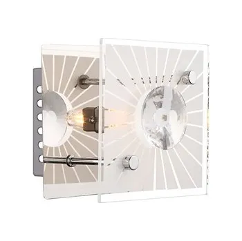 Nástěnné svítidlo Globo 48691