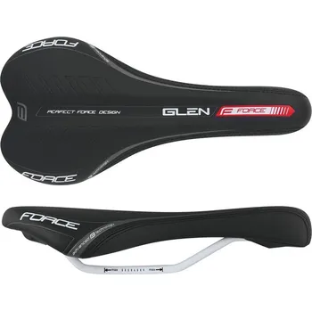 Cyklistika Force Glen downhill