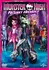 DVD film DVD Monster High: Příšerky přicházejí (2012)