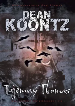 Tajemný Thomas: Dean Koontz