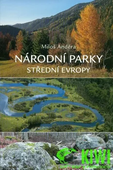 Národní parky střední Evropy