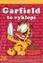 Garfield to vyklopí - Jim Davis